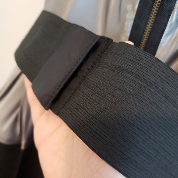 EUC BCBGMaxAzria Cocktail Dress - Picture 12 of 15